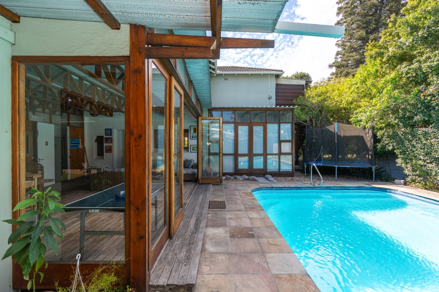 3 Bedroom Property for Sale in Pinelands Western Cape